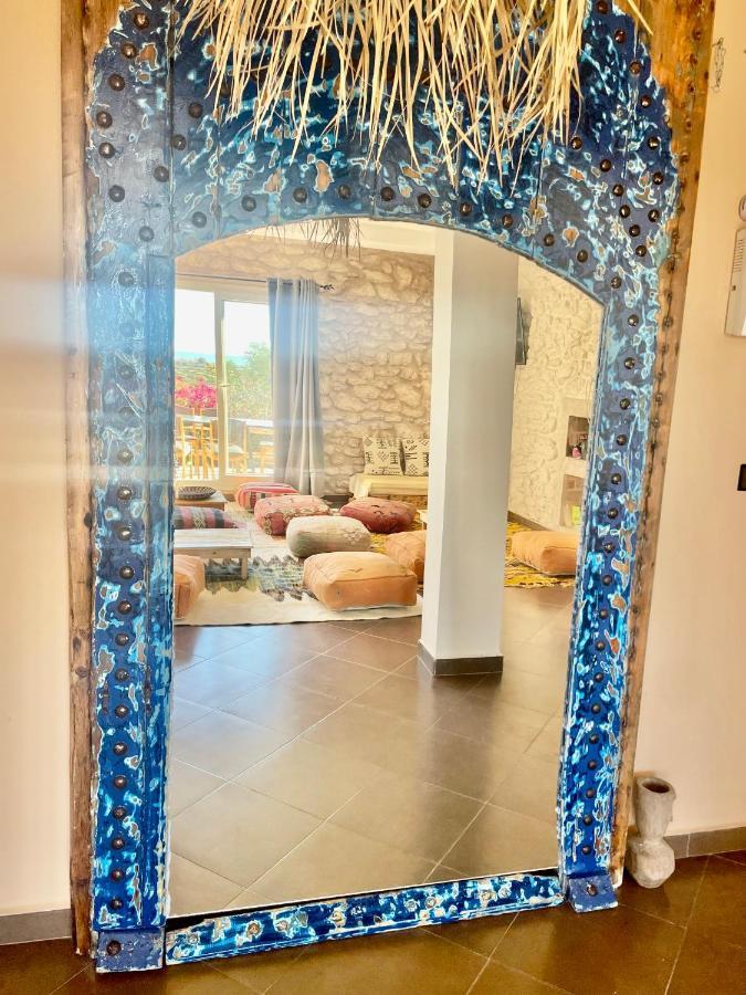 Chill House Surf Camp Hotel Sidi Kaouki Luaran gambar