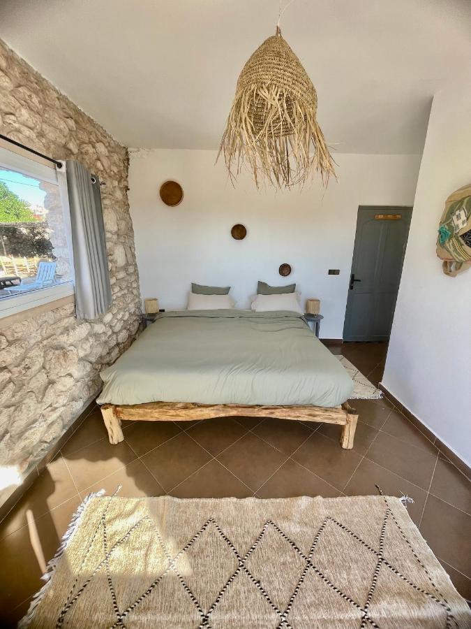 Chill House Surf Camp Hotel Sidi Kaouki Luaran gambar