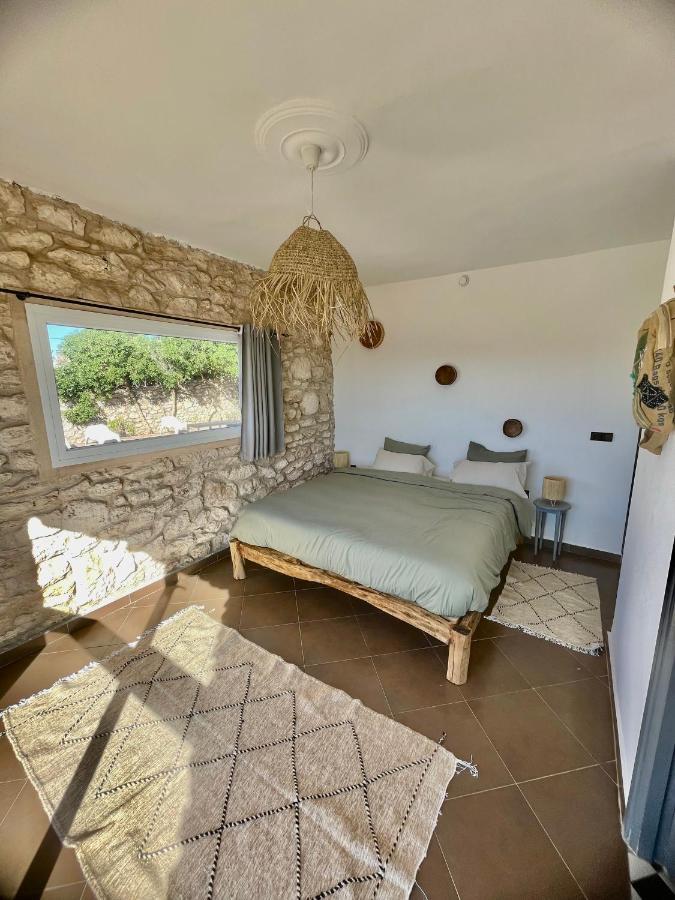 Chill House Surf Camp Hotel Sidi Kaouki Luaran gambar