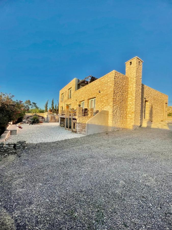 Chill House Surf Camp Hotel Sidi Kaouki Luaran gambar