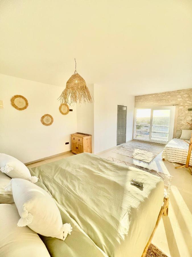 Chill House Surf Camp Hotel Sidi Kaouki Luaran gambar